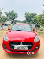 Maruti Suzuki Swift 2022 Petrol Well Maintained