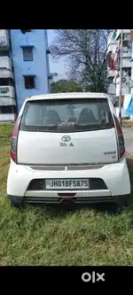 Tata Nano 2014 Petrol 58978 Km Driven