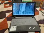 full touch HP laptop