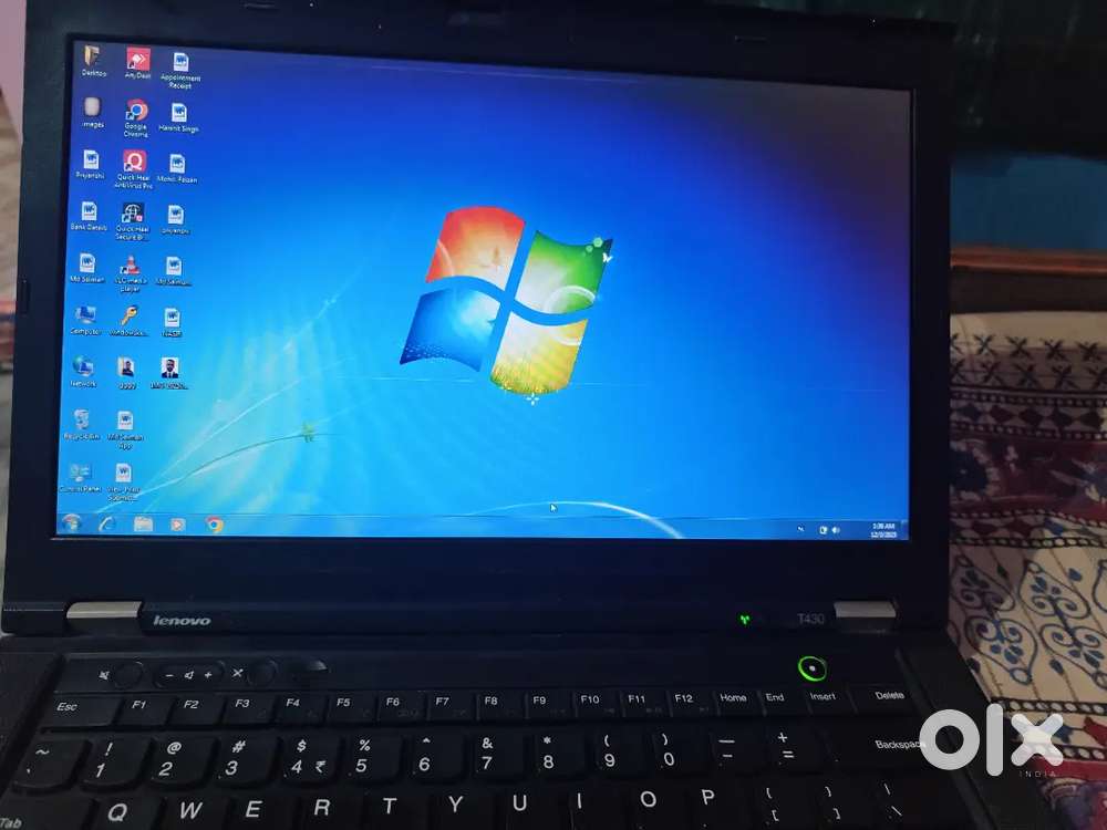 Lenovo ThinkPad T430 – Tough Business Laptop