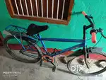 Hero new cycle ( 15 month old)