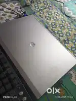 HP Elite book i5