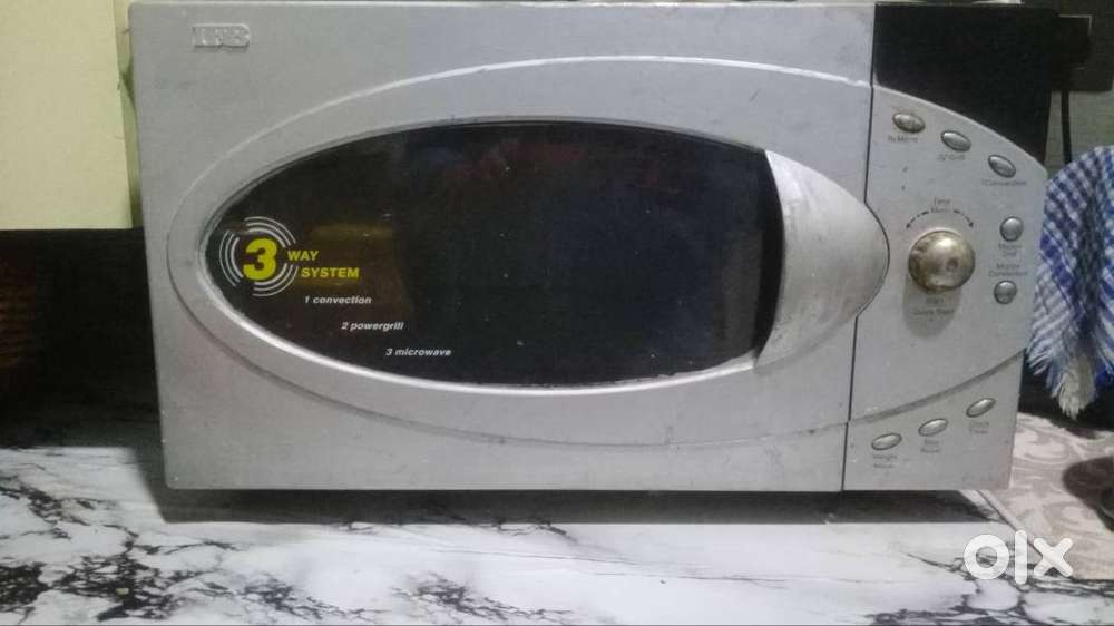 Microwave oven IFB brand