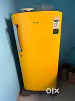 Samsung 192 L 4 Star Direct-cool Single Door Refrigerator (RR19H1784YT