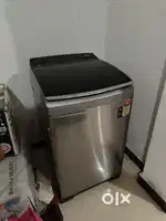 Whirlpool 360 Bloomwash Pro Fully Automatic Top Load Washing Machine