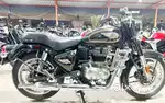 Royal Enfield bullet standard year 2023