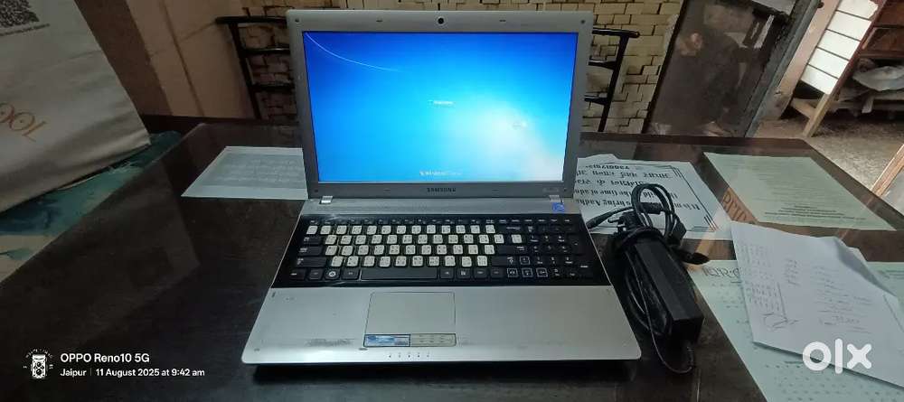 Samsung laptop agent sale n exchange offer
