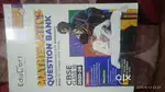 Educart class 10 maths cbse 2025-26 new edition