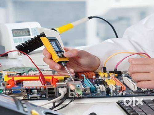 Chip Level / IoT Service Technician (Freshers can apply)