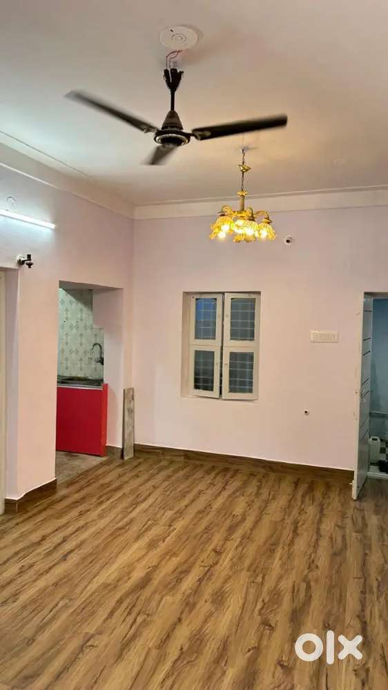 3 BHK for Rent in HAL Peaceful Living in the Heart of the City!