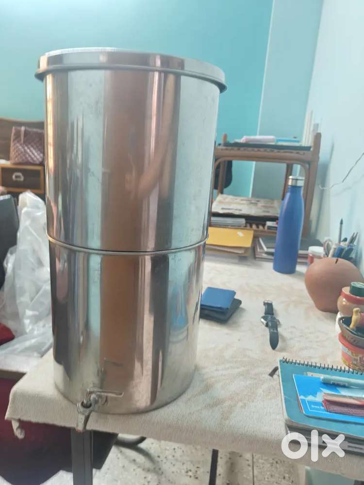 Water Filter
