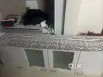 Kitchen storage 6feet