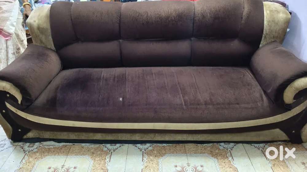 Sofa set  Fresh 5 Seater Sofa set