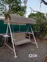 GARDEN OUTDOOR SWING JHULA