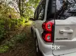 Mahindra Scorpio s11