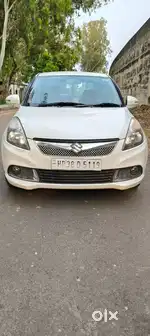 Maruti Suzuki Swift Dzire VDI Optional, 2016, Diesel