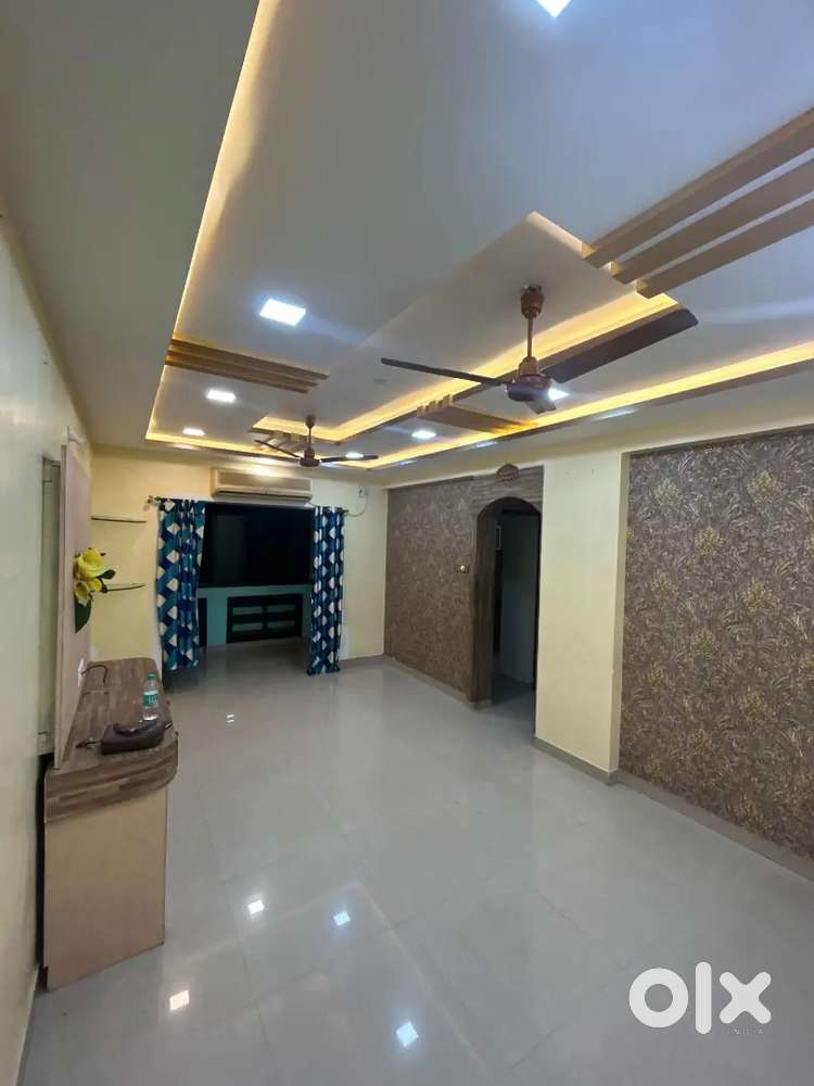Flat for rent In heart of margao