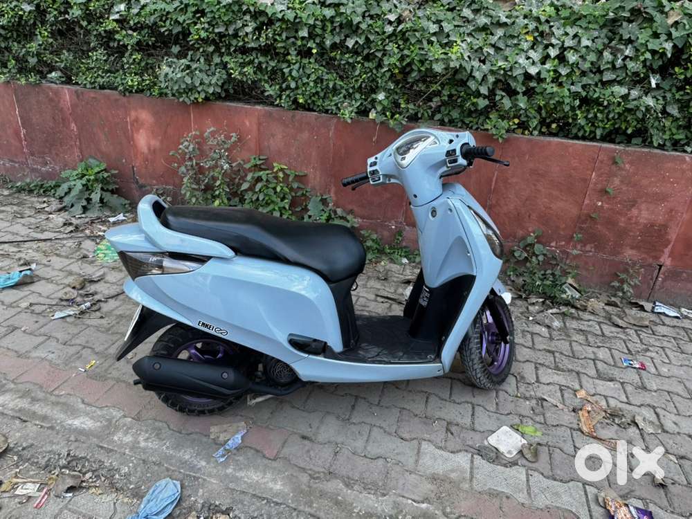 Well running condition