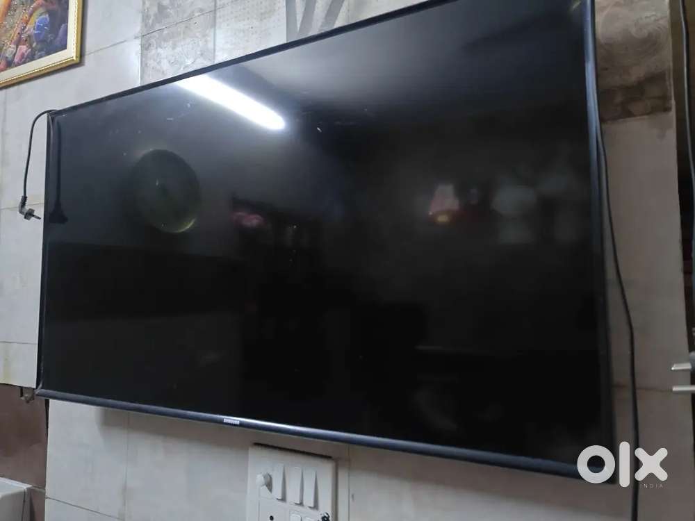 Samsung tv