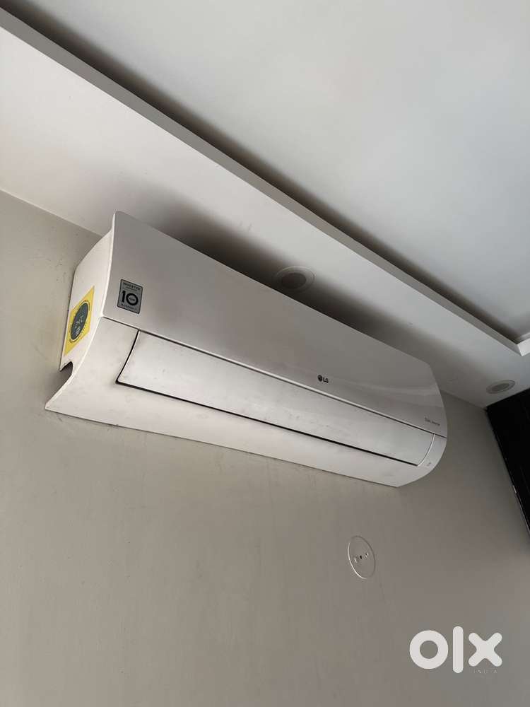 2 year old inverter AC 12K each