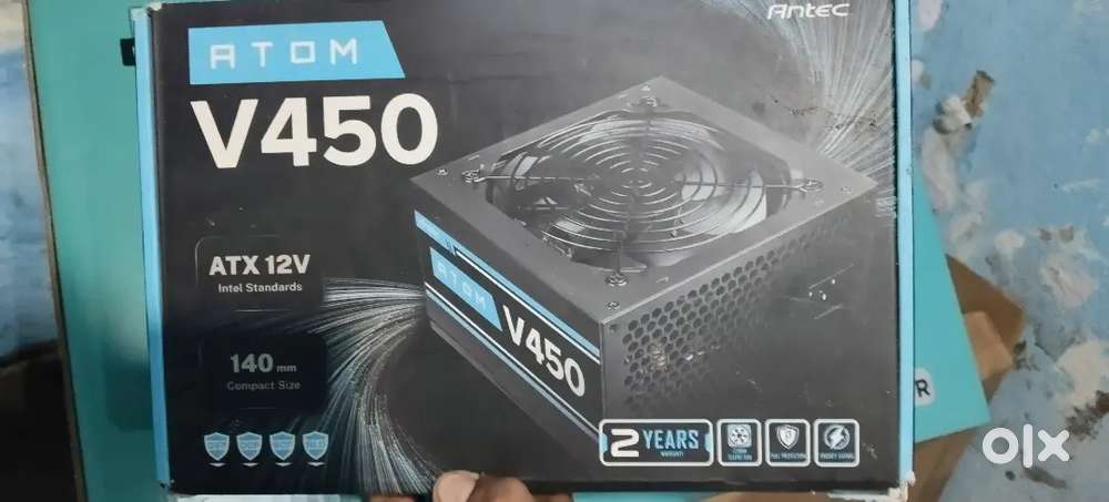 Desktop Full HD monitor Gaming keyboad mouse wifi