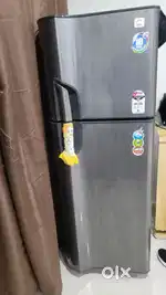 Godrej fridge 4 star double door