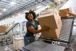 HIRING FOR WAREHOUSE COMPANY