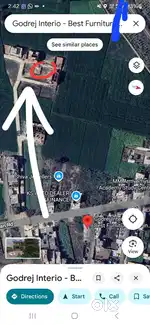 5 marla plot kahnuwan road  Gurdaspur