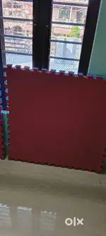 Taekwondo mat