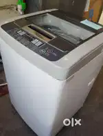 Lg washing machine