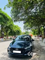 Hyundai New i20 2022 Petrol Well Maintained