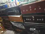 Harmoniums harmoniums and harmoniums
