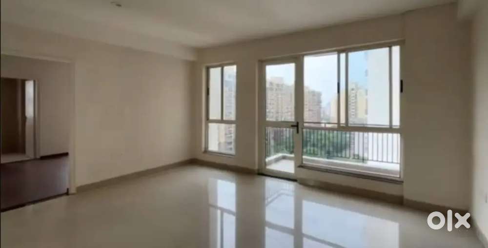 2bhk fresh unfurnished flat available for rent in sector 37 gurugram