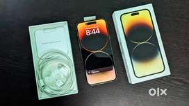 I phone 14 Pro Max Sell