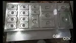 Commercial Refrigerator