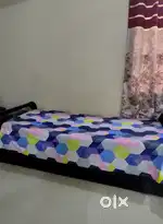 Dewaan cot cum double bed for immediate sale