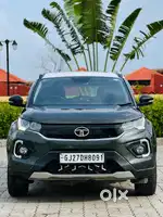 Tata Nexon 1.5 Revotorq XZA Plus DualTone, 2021, Diesel