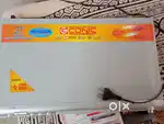 Conic DVD player- HI Power Amplifier