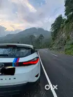 Tata Harrier 2023 Diesel 28000 Km Driven