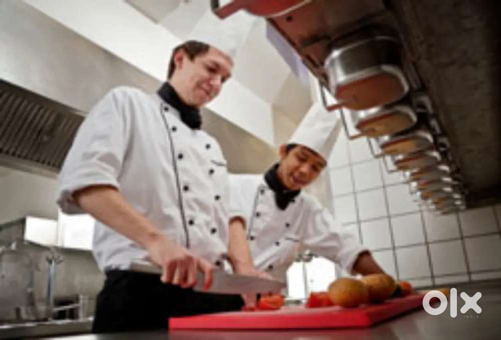 Wanted experienced kitchen helper female waiters cleaning staff