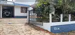 Road frontage 1.55 Acres of Land with fully furnished house for sale