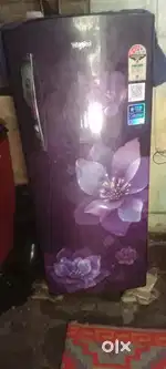 Warful frij singal door