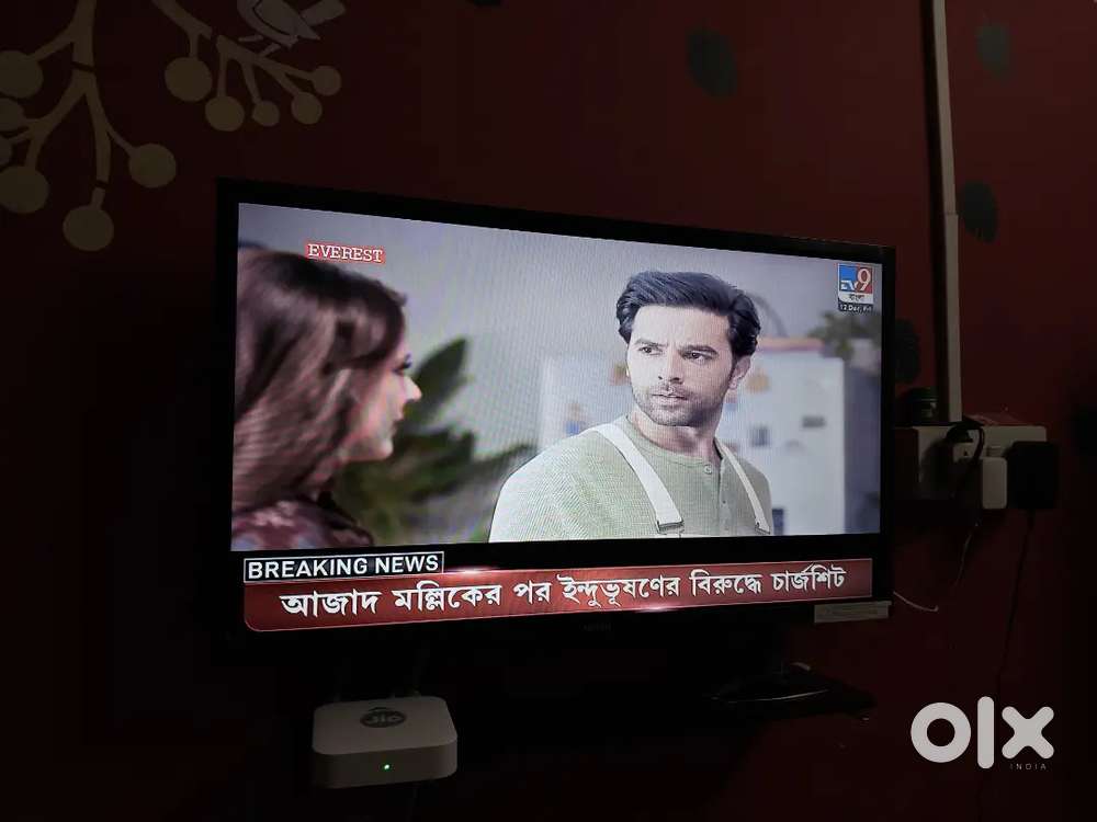 Samsung Android smart full hd tv 32 inch