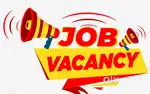 Part time and full time vacancy