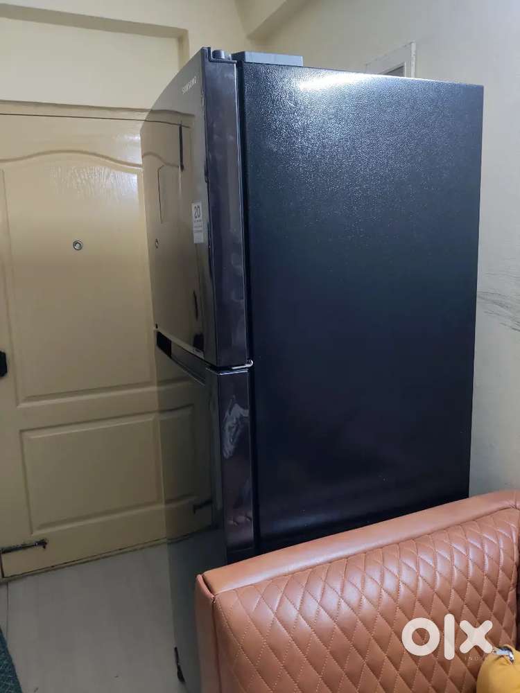 Samsung fridge 363 ltr