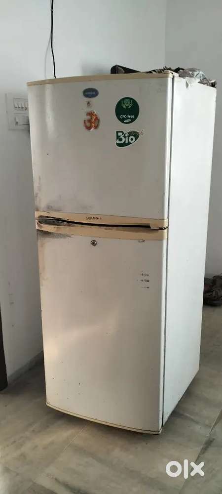 Samsung Fridge