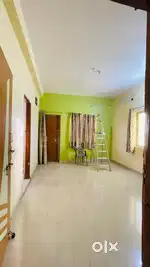 Beautiful 3bhk flat for rent in Pundag.
