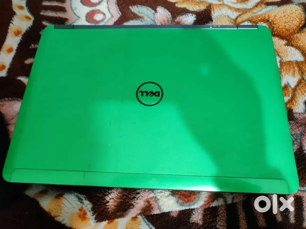 Dell laptop i7 good condition