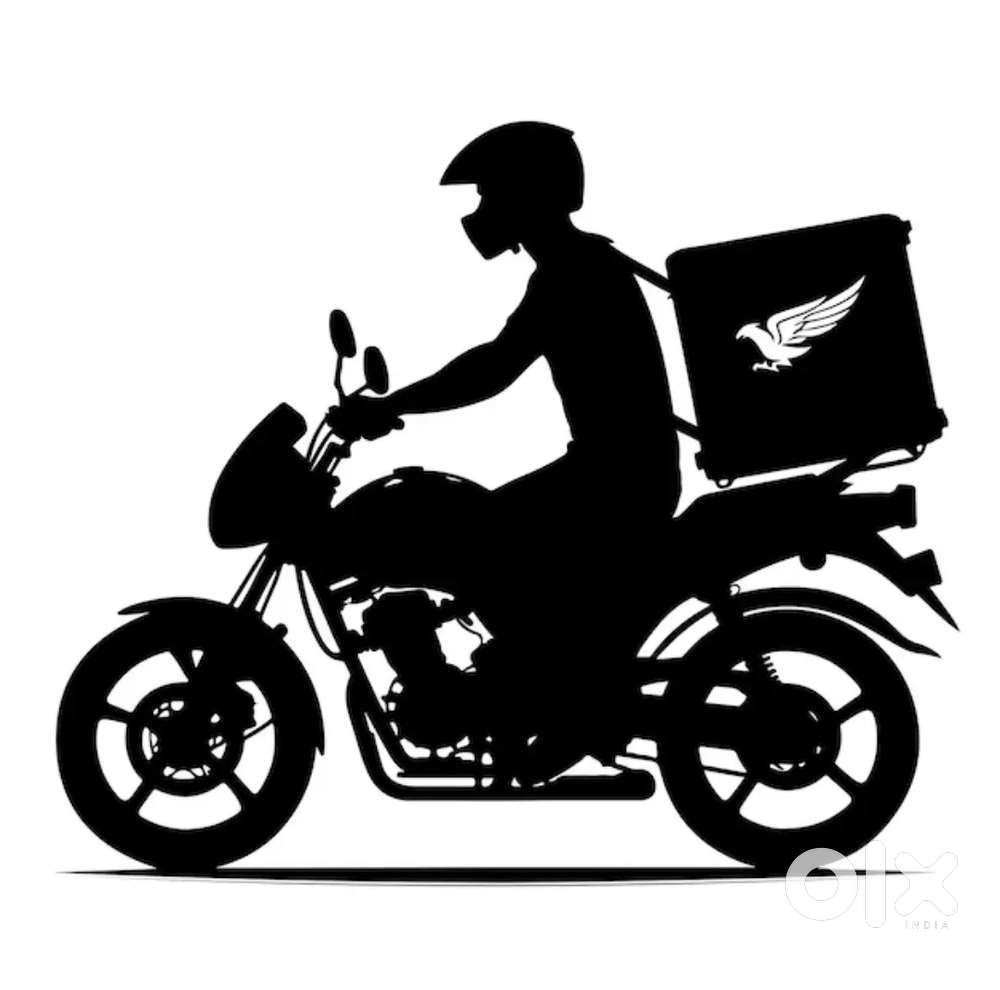 Immediately Wanted Delivery Executives In Ernakulam & Kochi