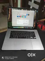 Apple MacBook Pro Core i7 2019, 16gb RAM, 512 SSD, 4gb graphics